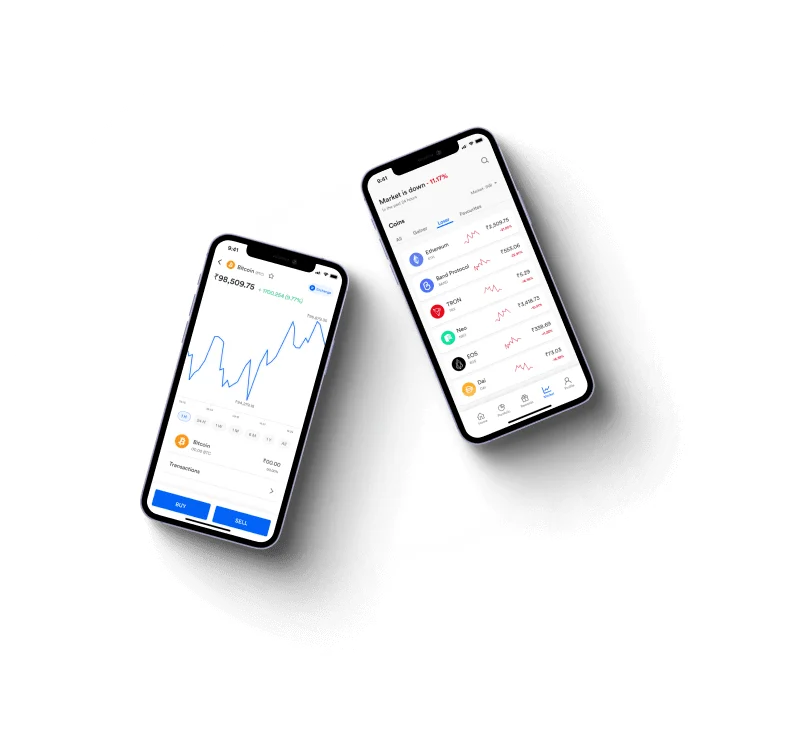 Instant iQuix +360 - Trin til at tilmelde sig ved hjælp af Instant iQuix +360-applikationen